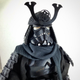 Illustration for article titled Samurai Stormtrooper Figure